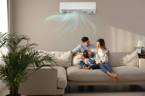 Local HVAC Companies in Fayetteville, NC