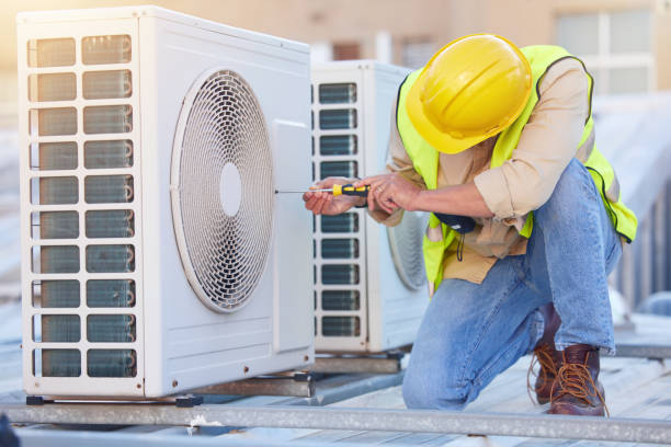 Best HVAC Troubleshooting  in Fayetteville, NC