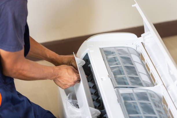 Best Furnace Repair Near Me  in Fayetteville, NC