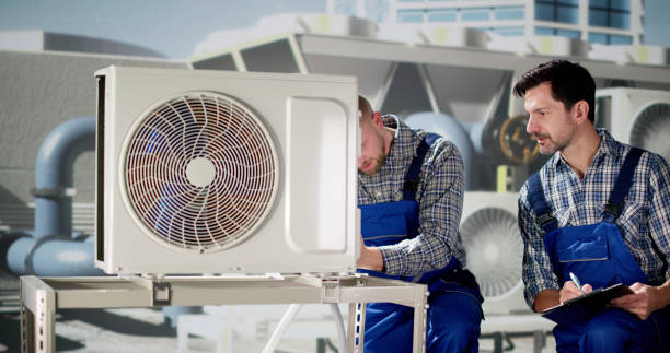 Best HVAC Installation Services  in Fayetteville, NC