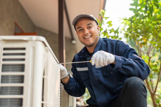 Best Commercial HVAC Repair  in Fayetteville, NC