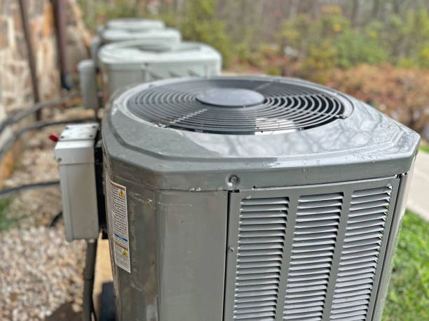 Best HVAC Air Duct Cleaning  in Fayetteville, NC